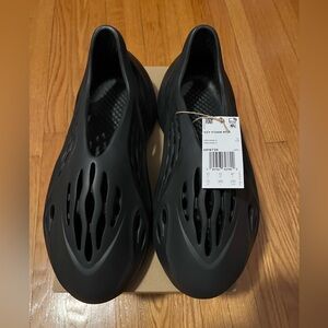 Adidas - Yeezy - Foam Runners - Men - Size 12 - New - With Box